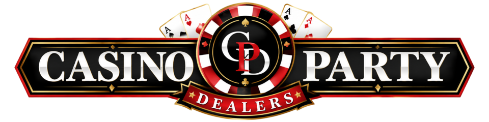 Casino Party Dealers
