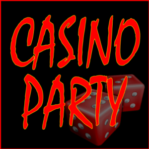 Casino Party in Sacramento, California