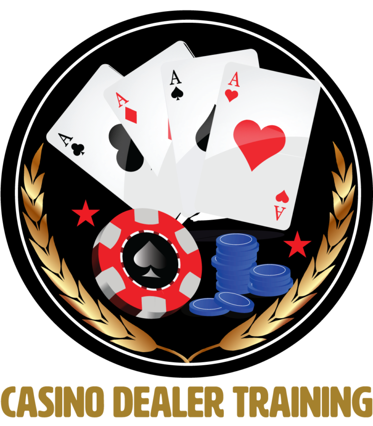 Casino Dealer Training in Sacramento, California