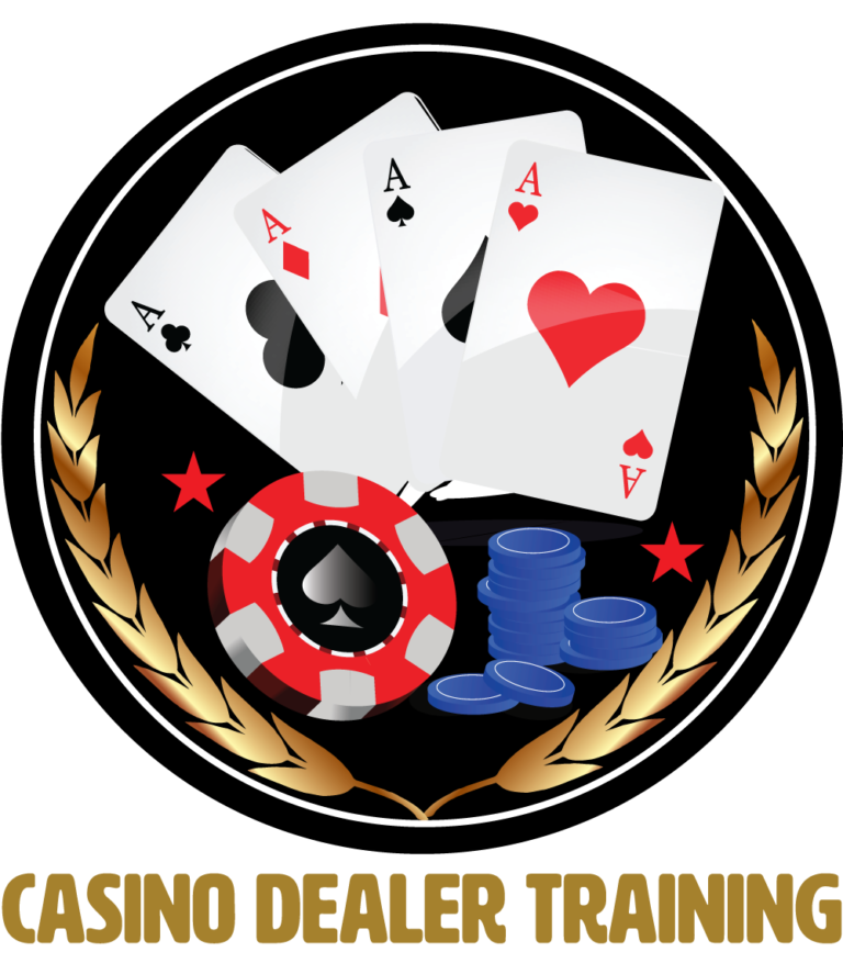 Casino Dealer Training in Elk Grove, California