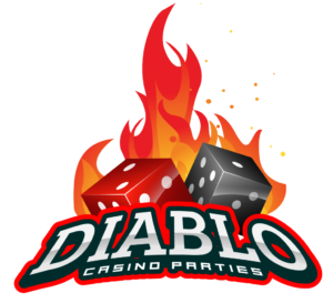 Diablo Casino Parties Logo